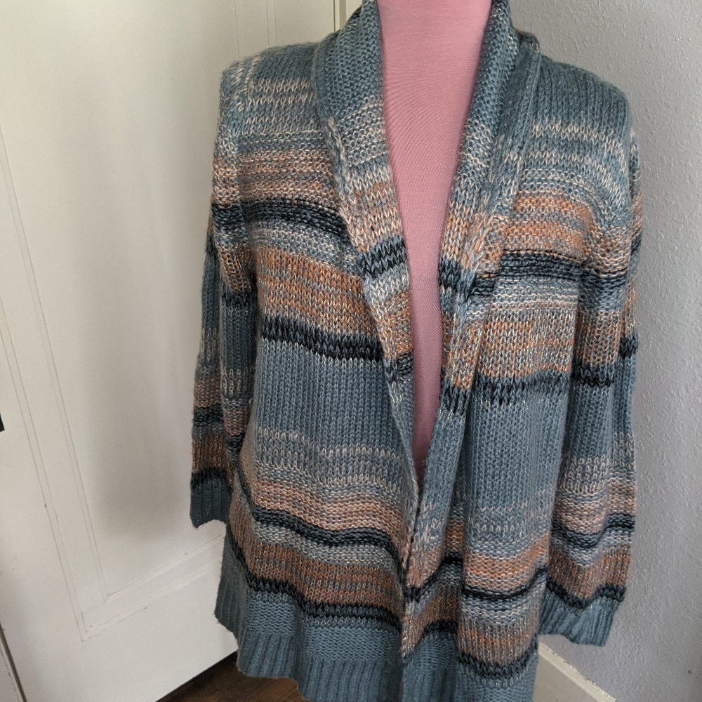 Maurices Cardigan Sweater